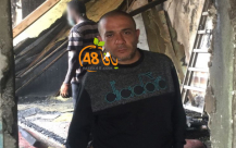  يافا: السيد عيد وصفي جوهر "48 عاماً" في ذمة الله 