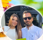 مبروك: المحامية سالي (دريعي) شعار من يافا تجتاز امتحان نقابة المحامين