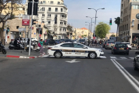 يافا: إغلاق شوارع رئيسيّة وتغييرات على حركة السير