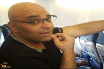 يافا: السيّد بهاء غراب "36 عاماً" في ذمة الله