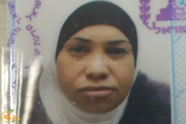 بعد يومين من البحث - العثور على السيدة مريم مصالحة من اللد