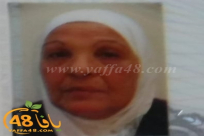 شكر على تعاز من عائلة أبو سعدة في مدينة يافا 