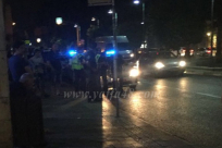   بالفيديو: تقرير للقناة الثانية حول مصرع سيدة بحادث دهس في يافا 