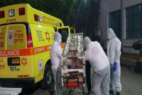 الحكومة الاسرائيلية ستفرض الاغلاق على 7 مدن وأحياء بالقدس