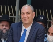 اللد: رفيفو يهدد أحد المواطنين بهدم بيته اذا لم يترك المدينة !