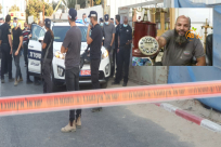 اللد: الاعلان عن موعد جنازة جهاد أبو صعلوك ضحية إطلاق النار أمس 