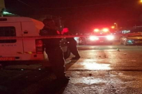 قلنسوة: إصابة خطيرة في جريمة إطلاق نار