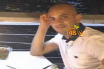  الرملة: الاعلان عن موعد ومكان تشييع جثمان الشاب محمد الشمالي