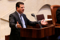 العرب في البلاد دفعوا 38 مليار شيقل ضرائب في 2017 .. أكثر مما يحصلون من ميزانيات