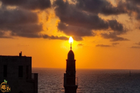 من جديد: ماذا وراء انزعاجهم من الآذان في يافا واللد؟! .. كلمة الموقع 