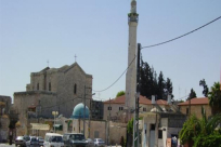 بيان للجنة الشعبية في اللد: "وجودنا في خطر"