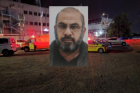 اعتقال 3 من اللد والرملة بشبهة مقتل نهاد الحنوني بإطلاق نار