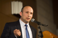 وزير الأمن الإسرائيلي يقرر مصادرة أموال 8 عائلات أسرى من الداخل