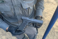 بن غفير يجري مباحثات تمهيدا لتسهيل إصدار تراخيص لحمل السلاح