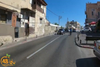 شاهد: جولة في يافا - لقطات مميّزة من شارع الحلوة