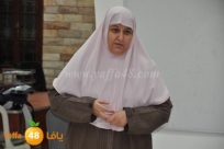 رسائل رمضانية "الله الله يا شباب الإسلام" للداعية ام مصعب ابو زيد