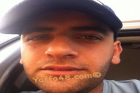 شكر على تعازي من عائلة دبسي في مدينة اللد 