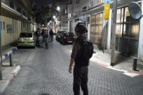 يافا: لجنة الطوارئ "ندعو لمقاطعة أي لقاءات مع الشرطة والبلدية"