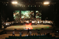 منظمة المعلمين تتراجع عن قرارها بالغاء مشاركة المعلمين بحفلات نهاية السنة الدراسية