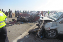 تقرير مراقب الدولة حول حوادث الطرق: فشل ذريع في عمل ونشاطات الجهات المختلفة