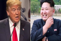 بعد الغائه القمة.. ترامب يهدد كوريا الشمالية بالجنوبية واليابان