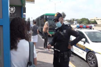 الشرطة تحرر مخالفات كورونا بقيمة 38 مليون شيقل خلال 3 شهور