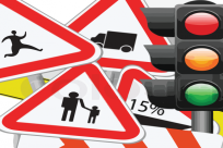 اليوم: 15 ألف طالب سيتقدمون لامتحان السياقة النظرية في المدارس لأول مرة