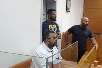 تمديد اعتقال احمد نقيب للمرة الثالثة للاشتباه بعلاقته بخطف الطفل كريم جمهور