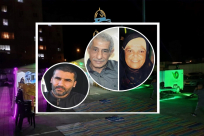 الجمعة: خيمة الهدى الدعوة في ضيافة عائلة سطلي بيافا