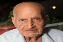 شكر على تعاز من عائلة اسحاق عبد الرؤوف ابو عمارة "أبو هشام" بيافا الرملة والمهجر