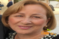 السبت: قداس وجناز الأربعين للسيدة غادة محشي ديك