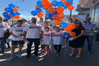 اليوم: قائمة يافا تدعو الاهالي لمشاركتها في جولة "شُكر" في الشارع الرئيس 