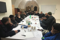 الأربعاء المقبل: دعوة عامة لحضور جلسة المحكمة بخصوص ملف مقبرة طاسو 