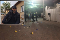 مصرع الشاب جبريل الجاروشي (19 عاماً) من الرملة اثر اطلاق النار عليه من قبل الشرطة