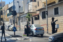 يافا: إغلاق شوارع رئيسيّة بدءاً من الساعة الثانية ظهراً