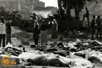 أيام نكبة| شاهد: تعرف على أكبر مجزرة وقعت في يافا على يد "نابوليون بونابرت"