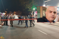 الشرطة: اعتقال مشتبه بحادثة مقتل الشاب أشرف أبو قاعود من يافا