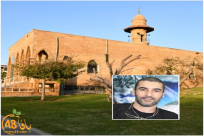 مسجد الجبليّة يستعد لاستقبال الوفود في صلاة "الفجر العظيم" غداً السبت