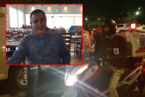 اللد: مصرع المواطن "اسماعيل زبارقة" (46 عاماً) بعملية إطلاق نار بالمدينة