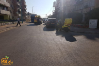  الشرطة: تمديد اعتقال 4 مشتبهين بقضية مقتل سهام زبارقة