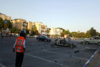 فك رموز جريمة مقتل مواطن (51 عامًا) بعد إنفجار مركبة في يافا عام 2016