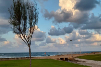 حالة الطقس: حار فوق المعتاد لمثل هذا الوقت