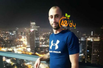يافا: الاعلان عن موعد جنازة الشاب سليم سحارية 