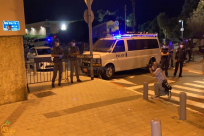  تمديد اعتقال القاصرين الأربعة حتى يوم غدٍ الجمعة 