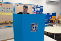 قائمة كلنا البلد تحصل على 3 مقاعد في المجلس البلدي 