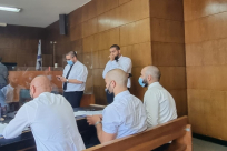  يافا: اطلاق سراح المعتقل الرابع في قضية اللينش في ييفت