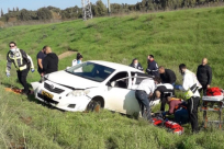 تمديد اعتقال أحد المشتبهين بحادثة اطلاق النار في شارع 6 