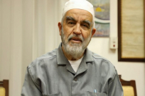 رسالة الشيخ رائد صلاح إلى تجار السوق السوداء والسلاح والمخدرات