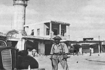 75 عاماً على مجزرة دهمش وتهجير أهالي اللد والرملة