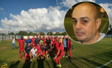 فريق أبناء يافا الأرثوذكسي يجري العديد من التغييرات الجذرية بعد نتائجه السلبية